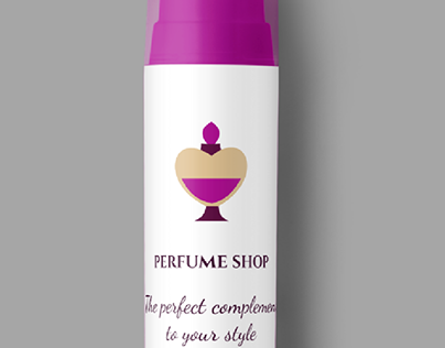 PERFUME SHOP | THE PERFECT FINISHING TOUCH