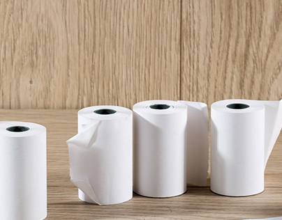 All about thermal paper rolls