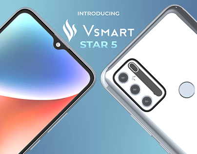 Introducing Vsmart Star 5 | TV Comercial