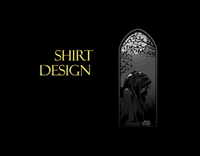 Shirt Design