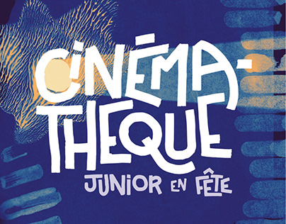 Cinémathèque junior en fête Toulouse