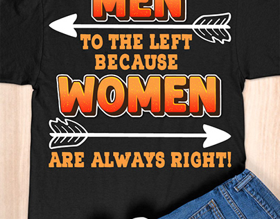 Men Vs Women Funnt tshirt