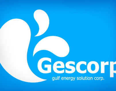 UI Design - Gulf Energy Solutions Corp.