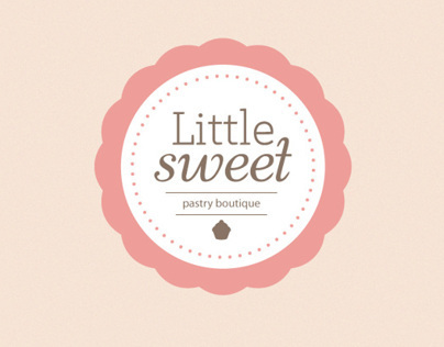 Little sweet Logo