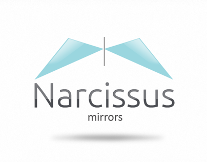 Narcissus mirrors