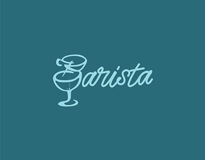 barista logo