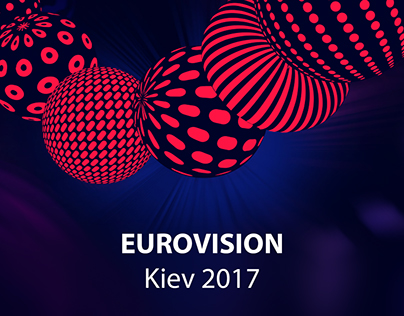Eurovision IOS App 2017