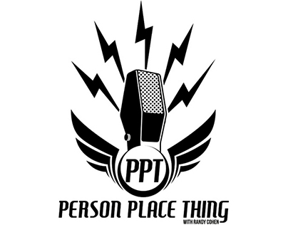 Person Place Thing