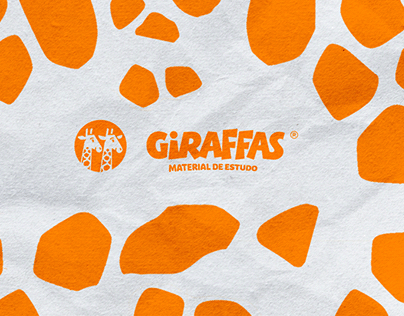 GIRAFFAS I MOTION