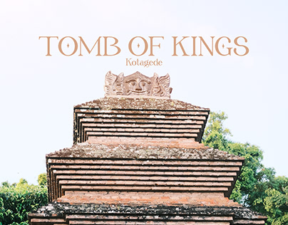 Tomb of Kings