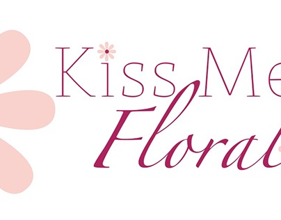 Kiss Me Floral