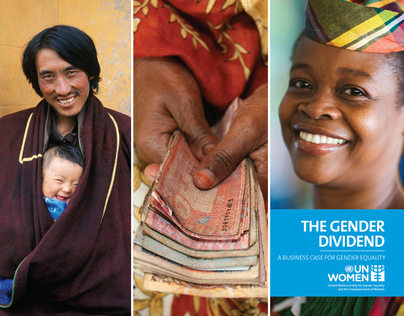 The Gender Dividend — UN Women (United Nations)