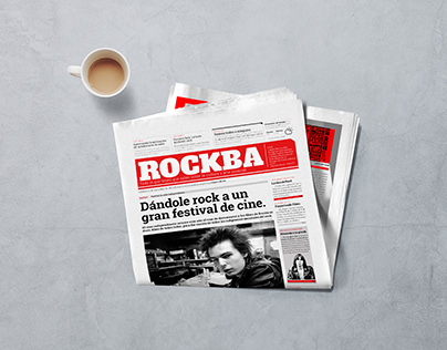 Diario Rockba
