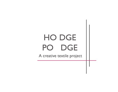 Hodge-Podge