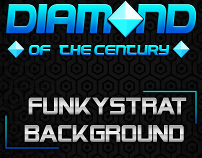 FunkyStrat Backgrounds