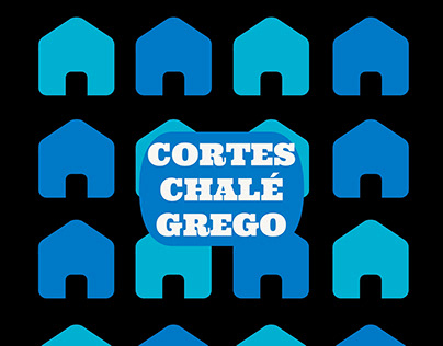 Corte Chalé Grego (Canal Amanda e Fernando)