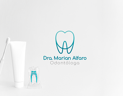 Dra. Marian alfaro - Odontóloga