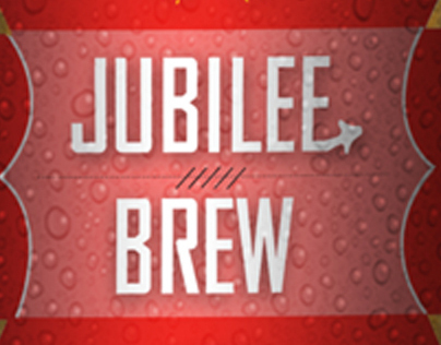 Jubilee Brew