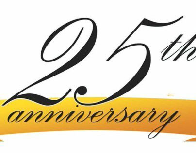 25th Anniversary of DOF BLGF