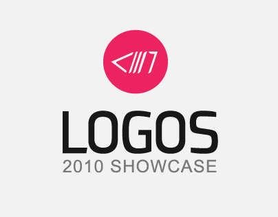 Logo Showcase 2010