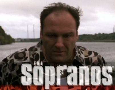 The Sopranos TV Promo