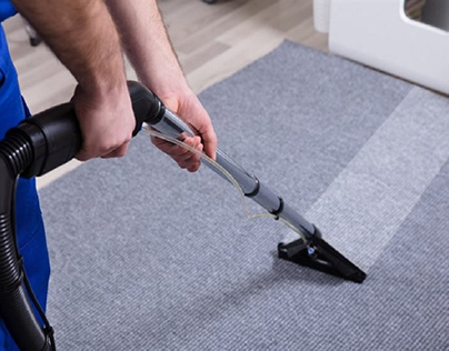 Find the Carpet Cleaning Service in Quad Cities