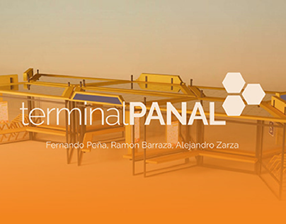 Terminal PANAL