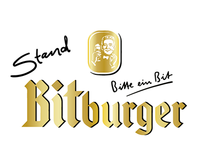 Stand 6x5 BITburger OkToBeer Fest 2019