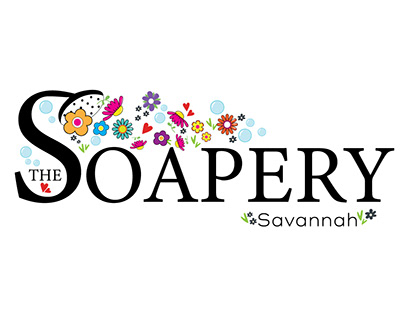 Logo Design - Soap Company