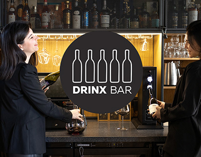 DRINX Bar