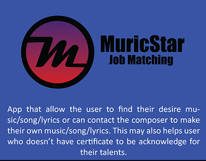 MuricStar - Job Matching