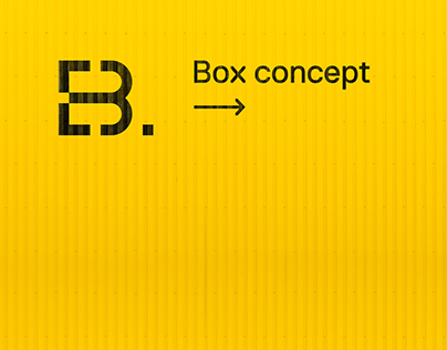 Box concept