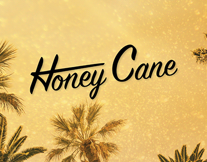Honey Cane