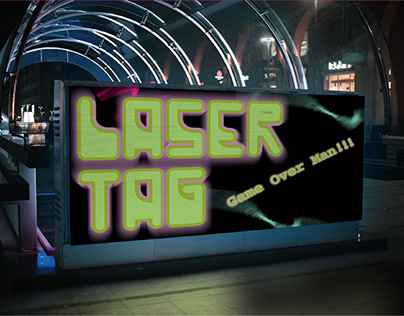 Laser Tag