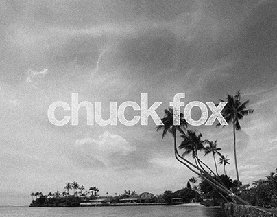 Chuck Fox