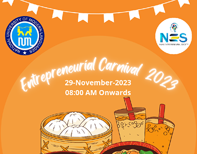Numl Entrepreneurial Carnival 2023