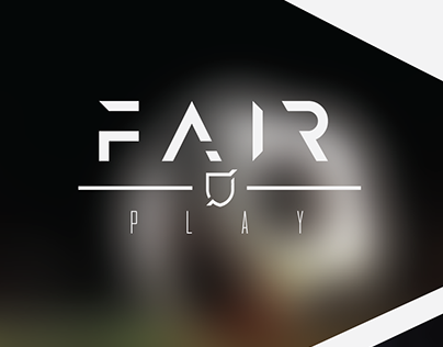 Fair Play | Logofolio