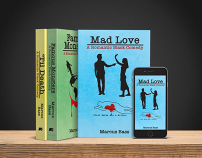 Mad Love Book Series