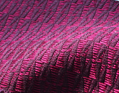 WOVEN COLLECTION FOR HOME TEXTILES