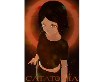 Catatonia -2D game