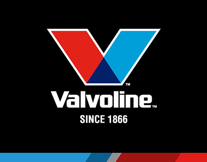 Valvoline™ Corporate Identity