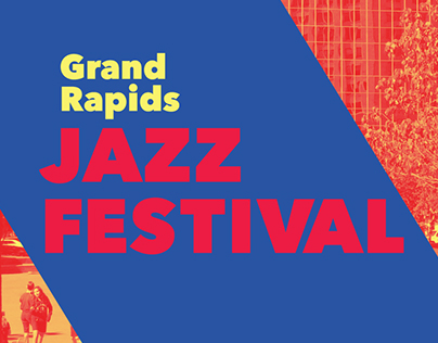 Grand Rapids Jazz Festival