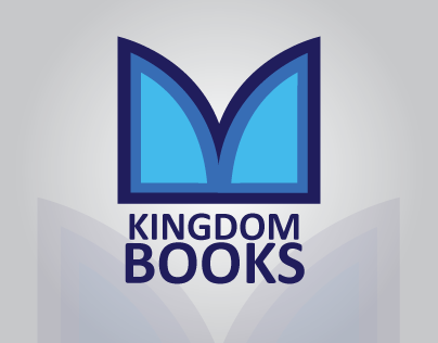 Kingdom Books logo