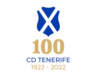 Centenario CD Tenerife