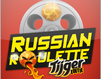 Duyvis Tiger Nuts, Russian Roulette