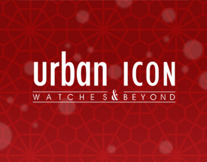 Urban Icon Props Design