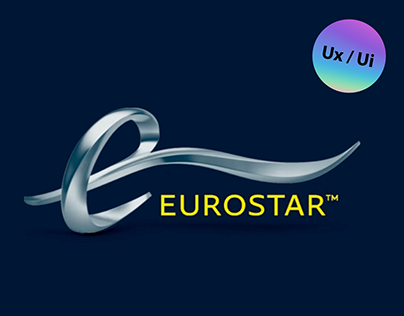 Ui | Redesign for Eurostar