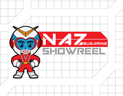Naz ShowReel