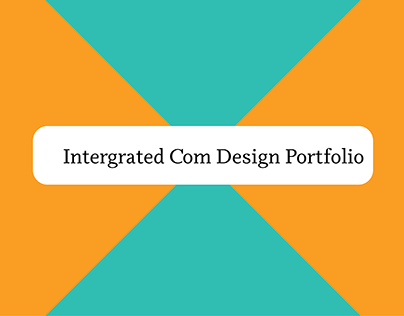 Intergrated com design