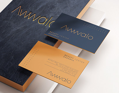 Awwalo / Logo, Kurumsal Kimlik